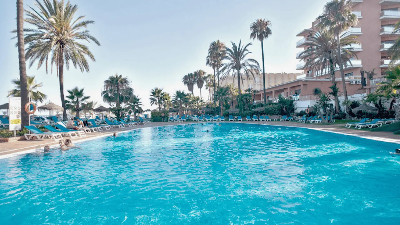 Touroperadores reportan reservaciones de hospedaje al 80% para Semana Santa