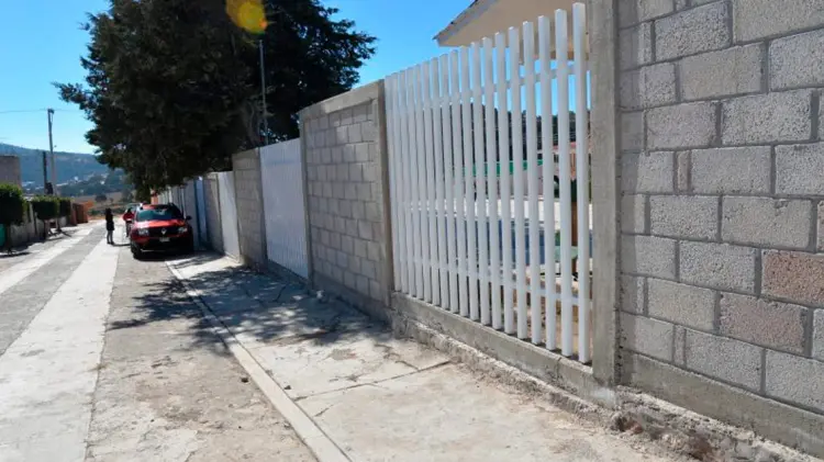 Los hechos transcurrieron en la Escuela Primaria Carlos A. Carrillo. (Especial / EXPRESO)