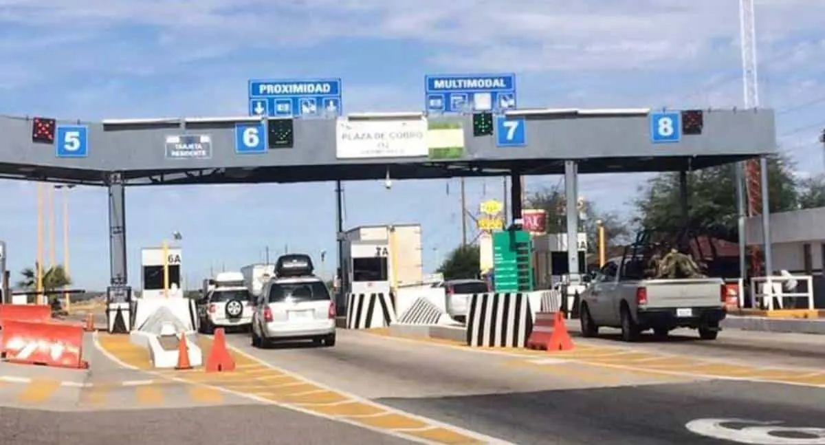 Gobierno federal invertirá 369 mil mdp en infraestructura carretera 2025-26