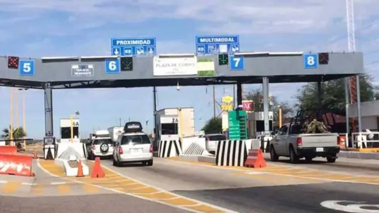 Foto: Especial / EXPRESO.