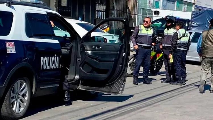 Los delitos se acreditan a un crimen cuya investigación sigue en curso. (Especial / EXPRESO)