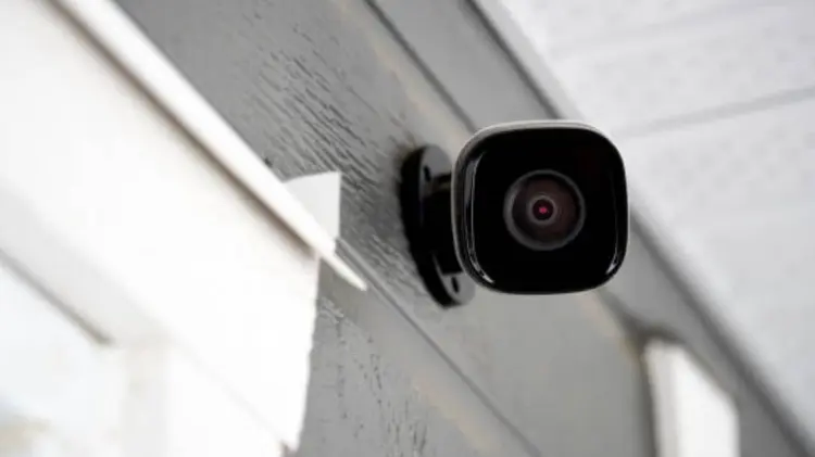 Las cámaras de seguridad quedarán prohibidas en su totalidad. (Foto: Ilustrativa/Pixabay)