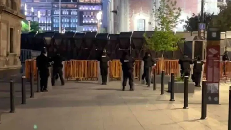 Foto: Especial / EXPRESO.