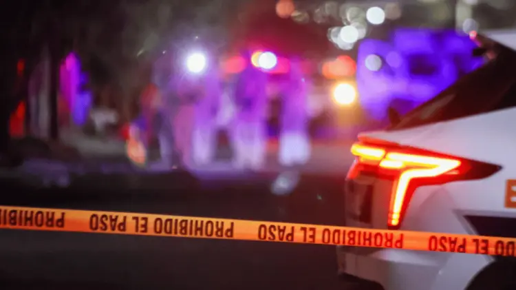 Según datos del Sesnsp el estado va a la baja en homicidios dolosos. (Foto: Cristian Ruiz / EXPRESO)