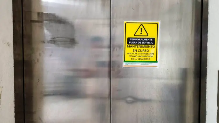 Los lesionados fueron internados. (Especial / EXPRESO)