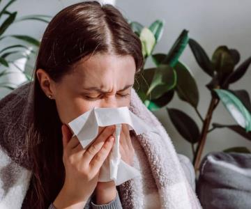 Así es la gripe solar: padecimiento que afecta en temporada de calor