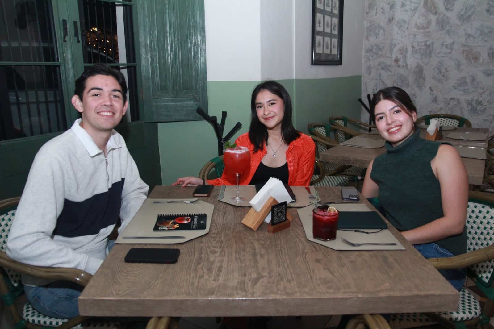 Viven deliciosas experiencias en Casona Obregón