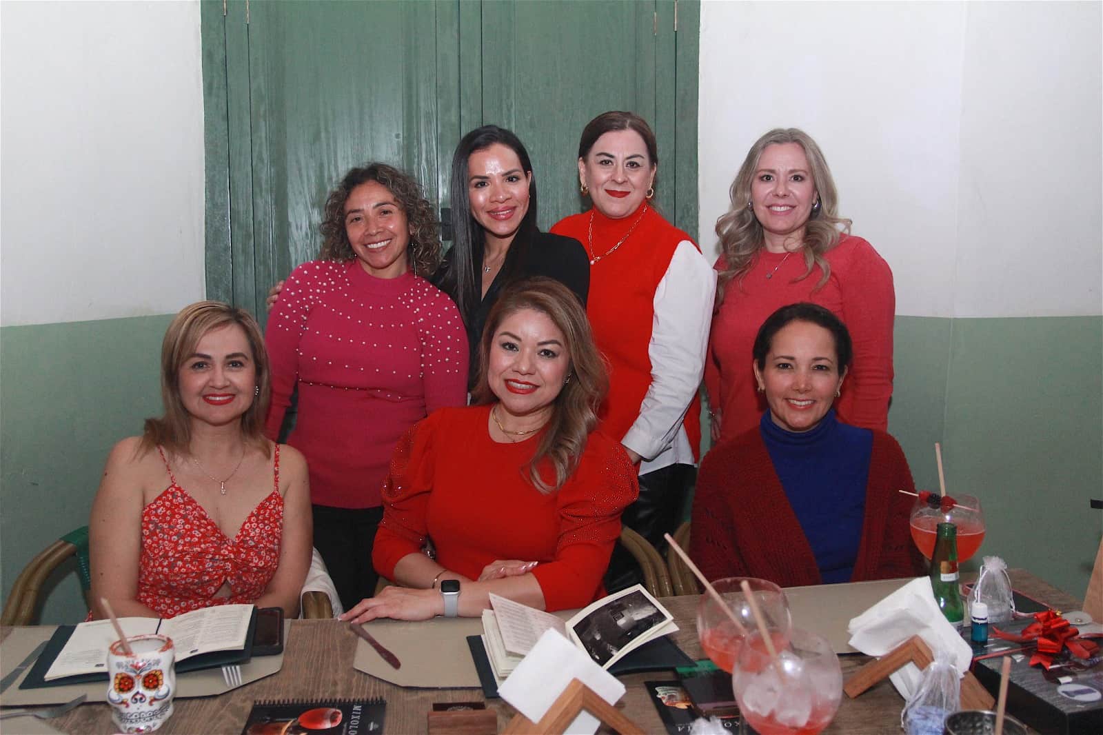 Viven deliciosas experiencias en Casona Obregón