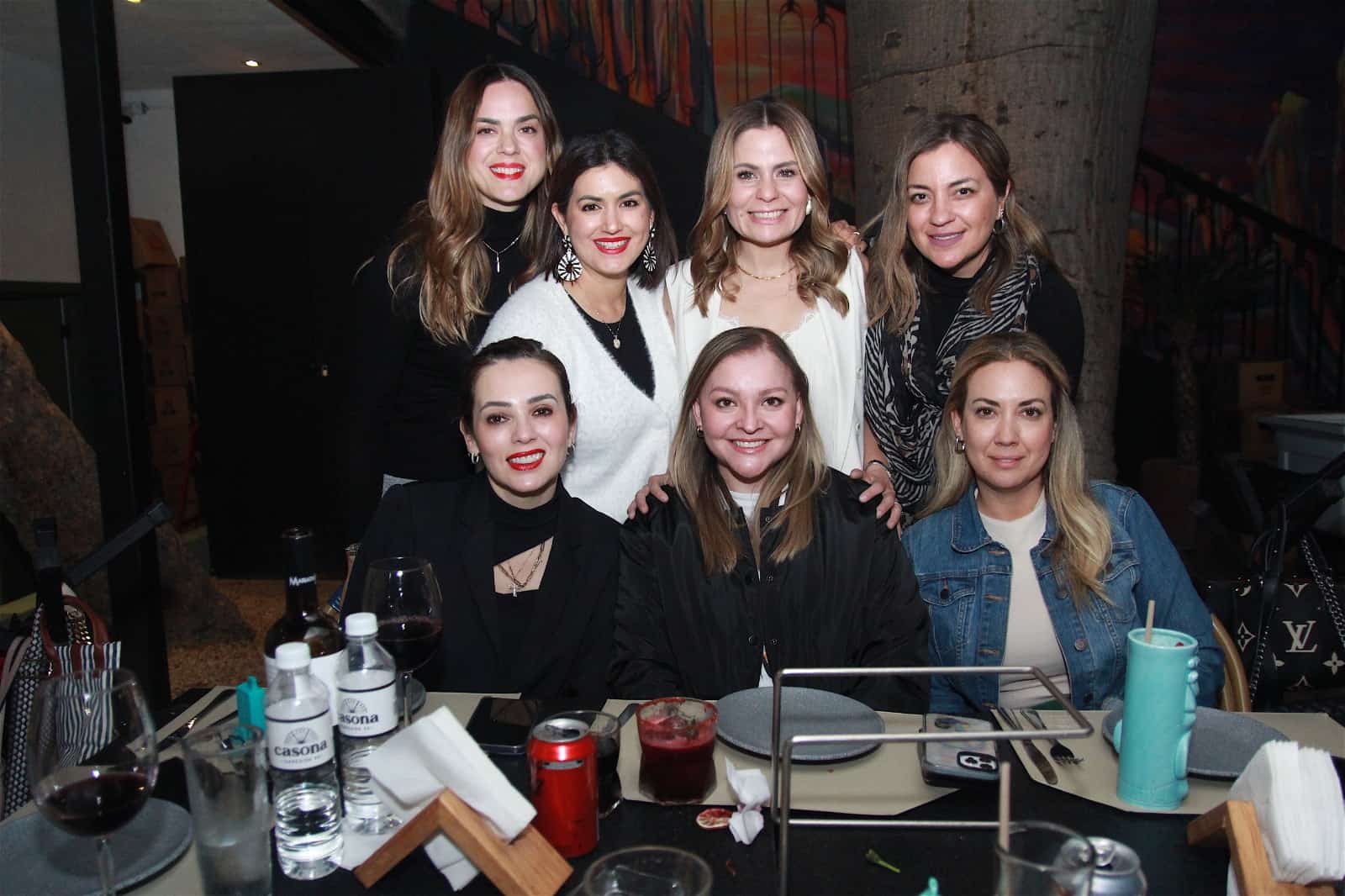Viven deliciosas experiencias en Casona Obregón