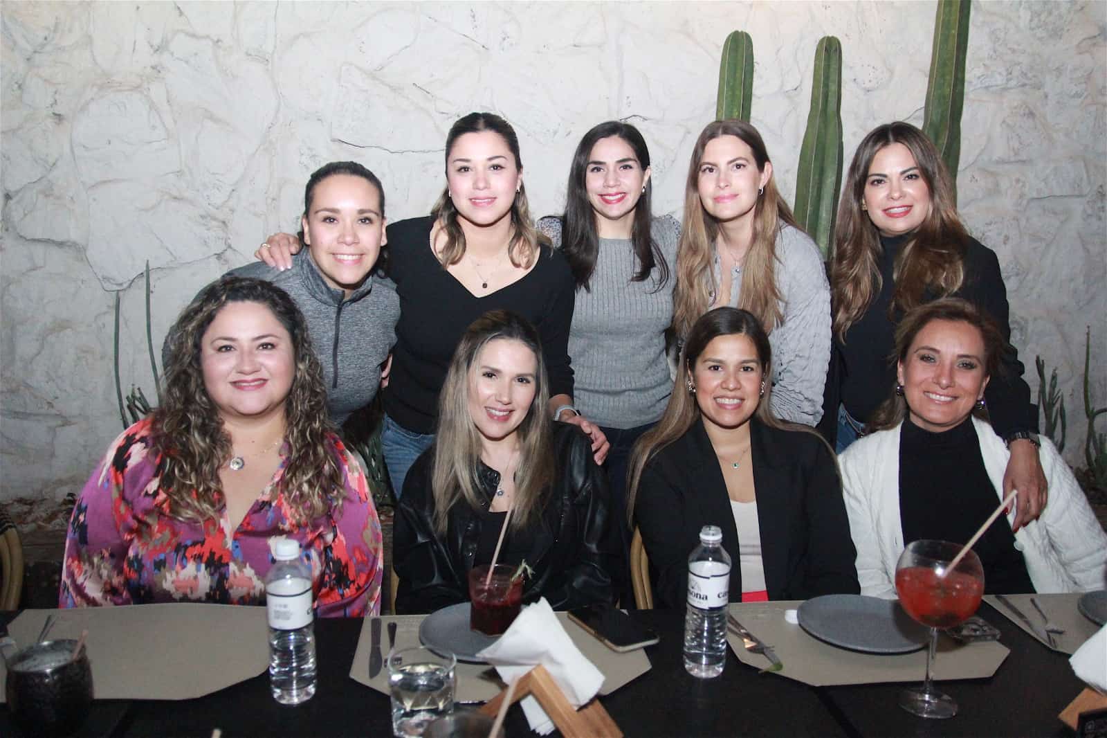 Viven deliciosas experiencias en Casona Obregón