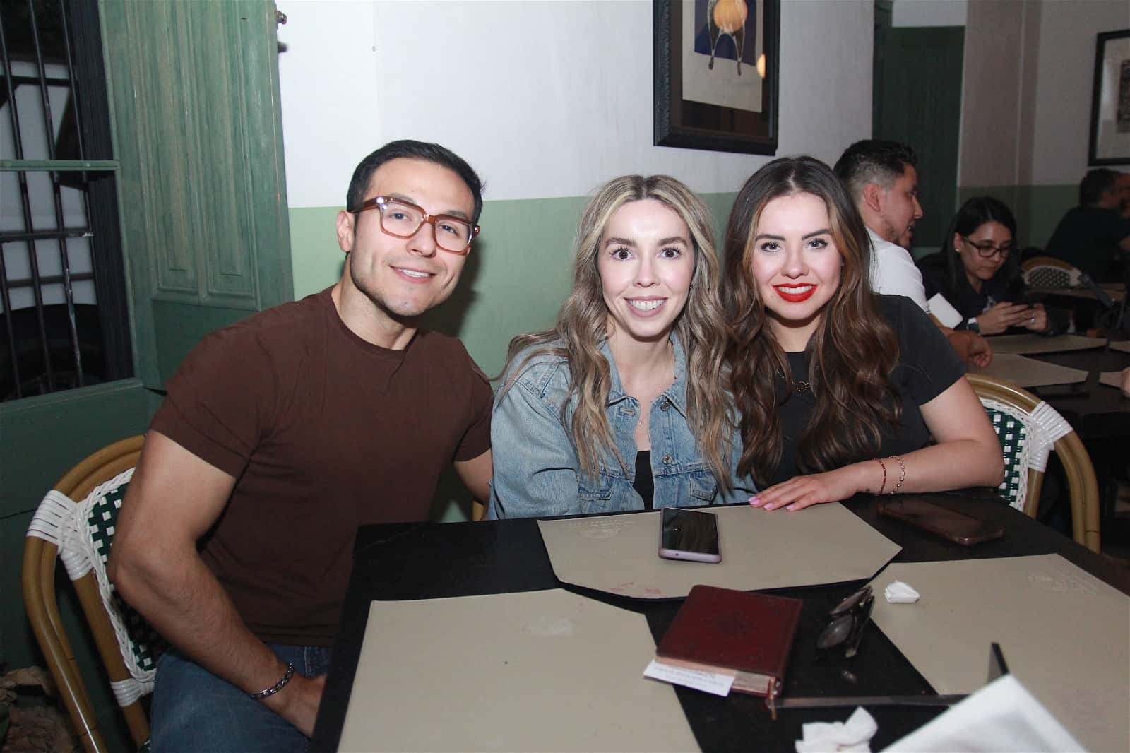 Viven deliciosas experiencias en Casona Obregón