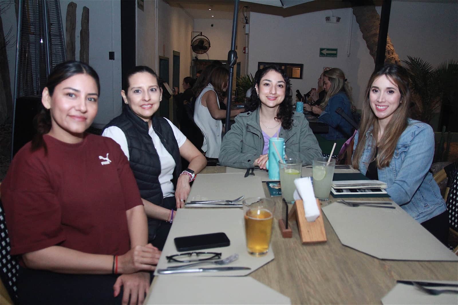 Viven deliciosas experiencias en Casona Obregón