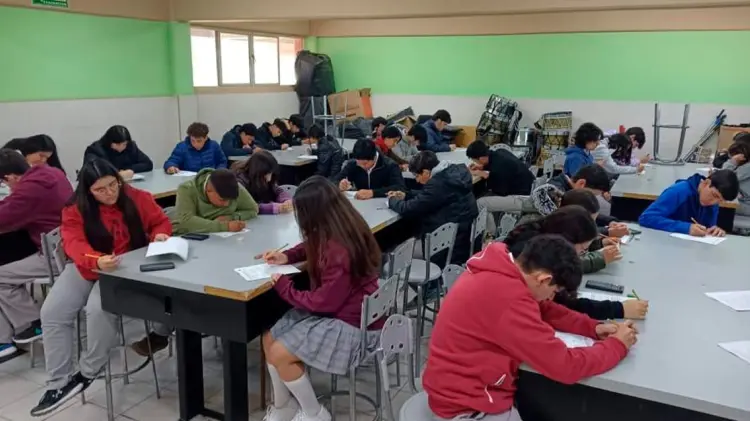 La totalidad de los equipos tendrán capacidad de 2 toneladas. (Especial / EXPRESO)