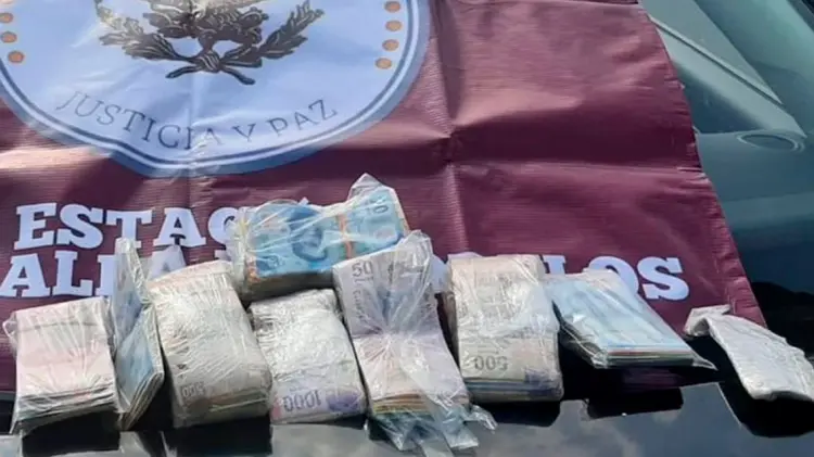 Continúa la integración de la carpeta de investigación. (Especial / EXPRESO)