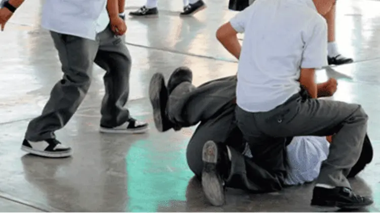 Adriel de 11 años ha perdido la vida tras sufrir una golpiza el pasado jueves. (Foto: Ilustrativa)