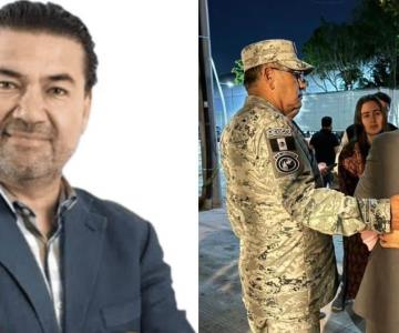 Me dieron unos tablazos: Jaime Barrera revela detalles de su secuestro