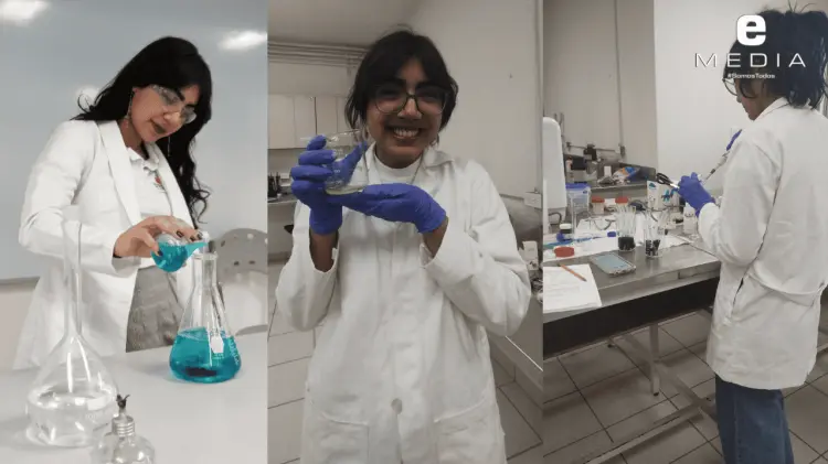 El proceso de la Olimpiada Nacional inició en junio del año pasado. (Foto: Especial / EXPRESO).