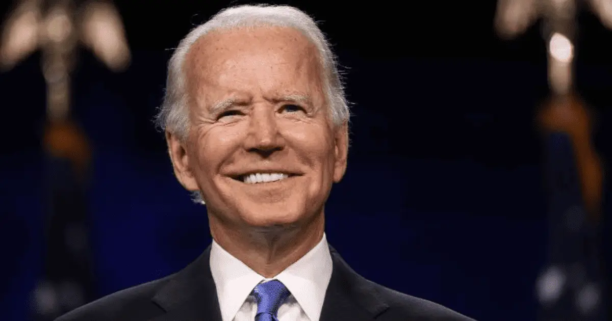 Joe Biden será el candidato demócrata en las elecciones 2024 de EU