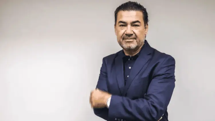 La desaparición de Barrera generó una intensa movilización de autoridades. (Foto: Especial/EXPRESO)