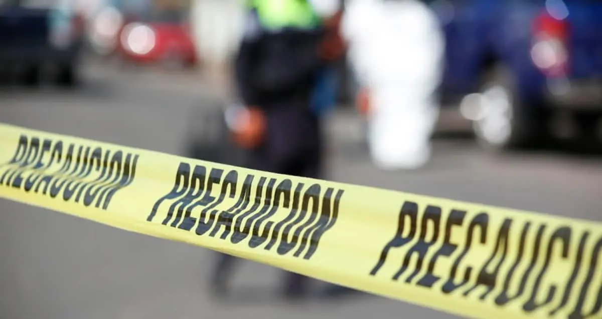 Balean a menor de 6 años en Nezahualcóyotl
