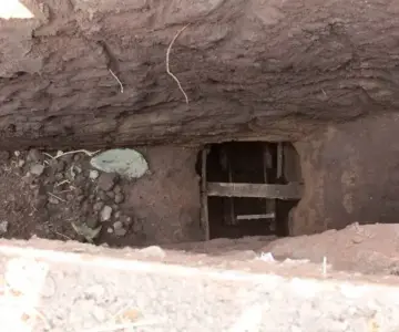 Localizan sin vida a 2 hombres que cayeron a pozo en Acolman