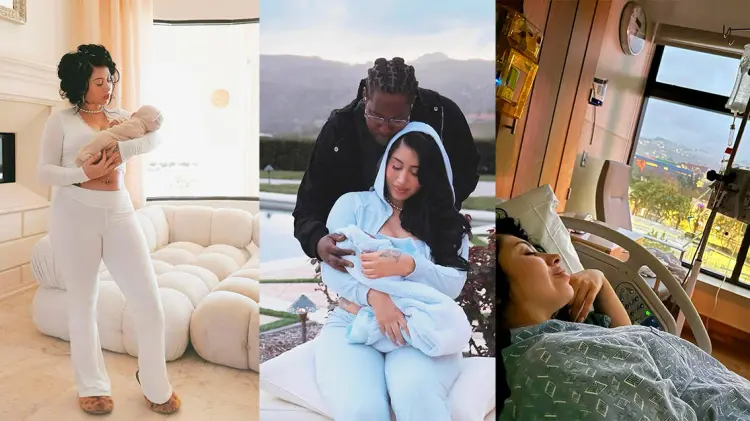 La artista compartió la noticia a través de Instagram. (Especial / EXPRESO)