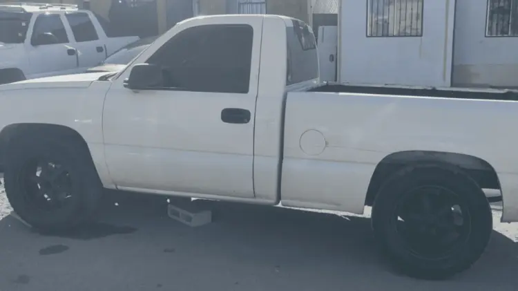 El automóvil habría sido sustraído en la colonia El Malecón. (Foto: Especial / EXPRESO).