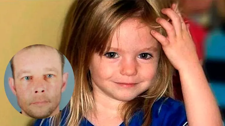 Chistian Brueckner cumple una condena en Alemania por tráfico de drogas. (Especial / EXPRESO)