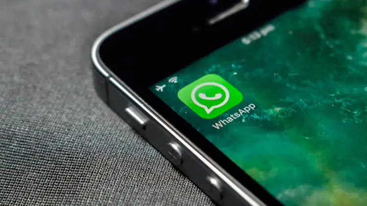 WhatsApp. (Especial / EXPRESO)