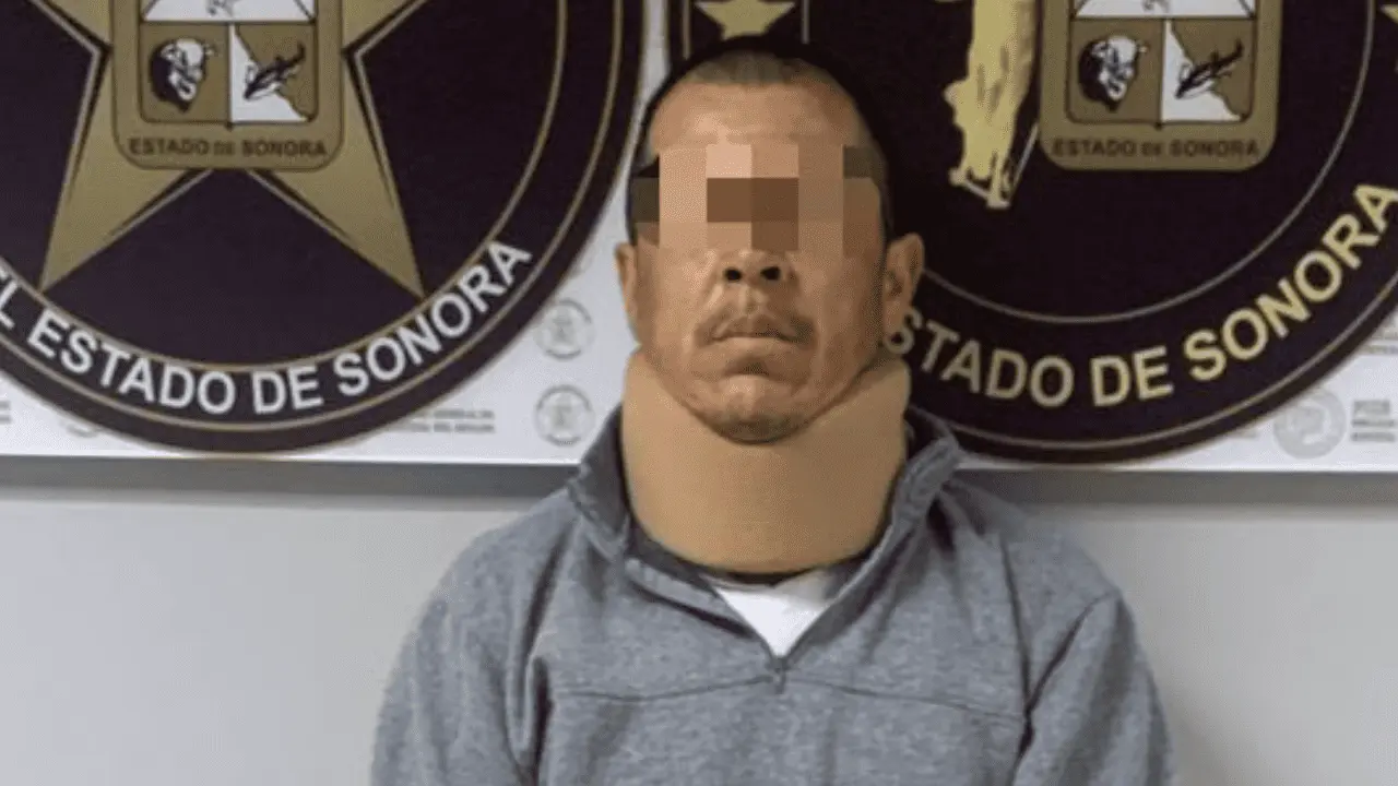 Vinculan a policía que intentó matar a los hijos de su expareja en Nogales