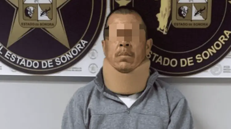 Marcos N atentó contra una mujer y dos niños el pasado 10 de marzo. (Foto: Especial / EXPESO)
