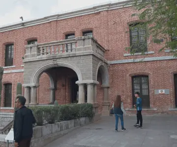 Museo Regional de Sonora reabrirá calabozos de la Antigua Penitenciaría