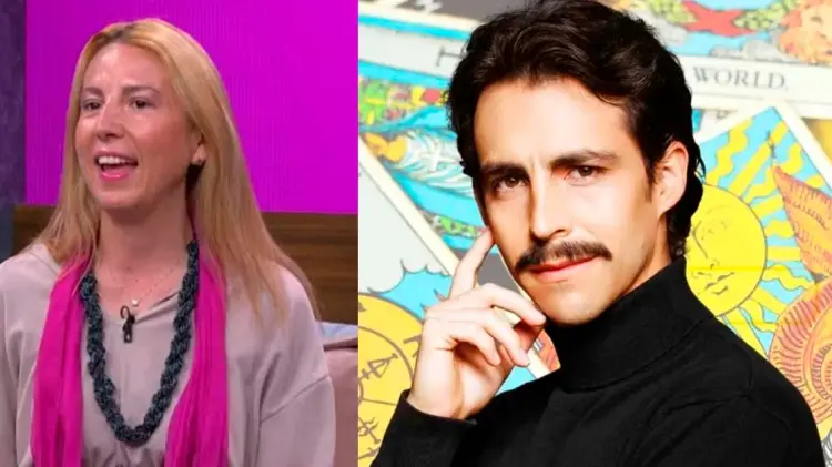 Sergio Rüed declara que sus capacidades son superiores a las de Mafer Walker. (Especial / EXPRESO)