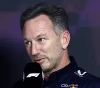 Red Bull despide a Christian Horner tras 20 años como jefe de equipo