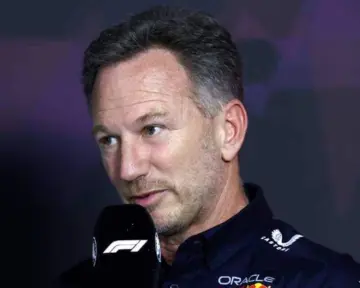 Red Bull despide a Christian Horner tras 20 años como jefe de equipo
