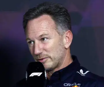 Red Bull despide a Christian Horner tras 20 años como jefe de equipo