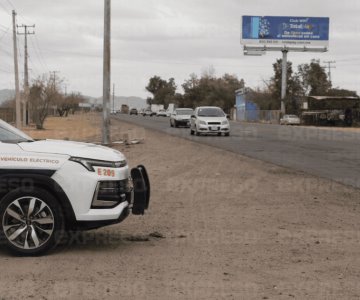 Ampliación de carretera Hermosillo-Bahía de Kino podría empezar este año