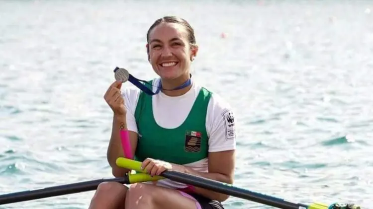 Kenia Lechuga. (Foto: Especial / EXPRESO)