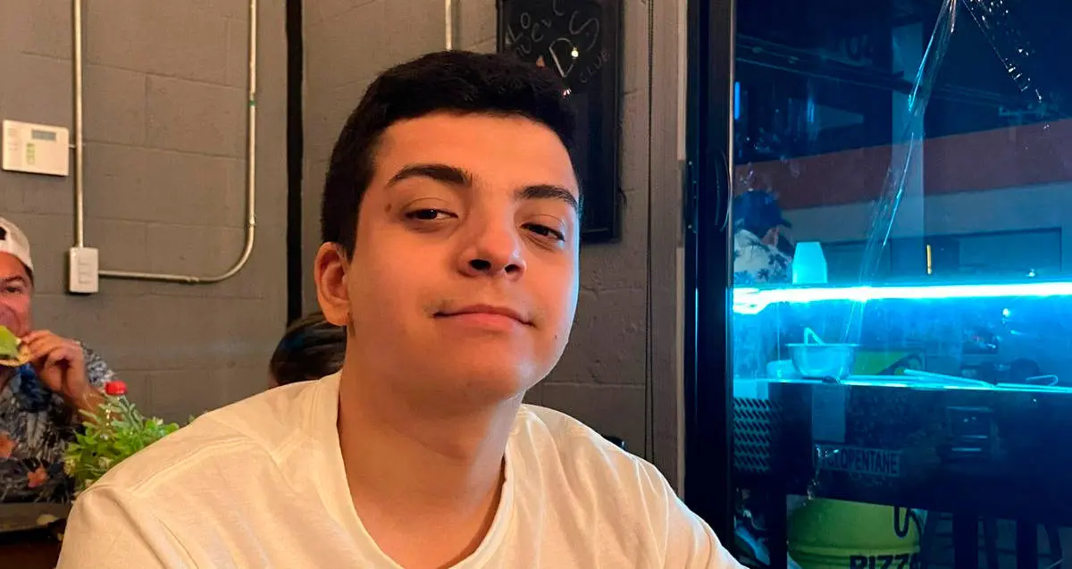 Joven guaymense culminará sus estudios universitarios en Japón