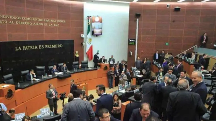 Foto: Especial / EXPRESO.