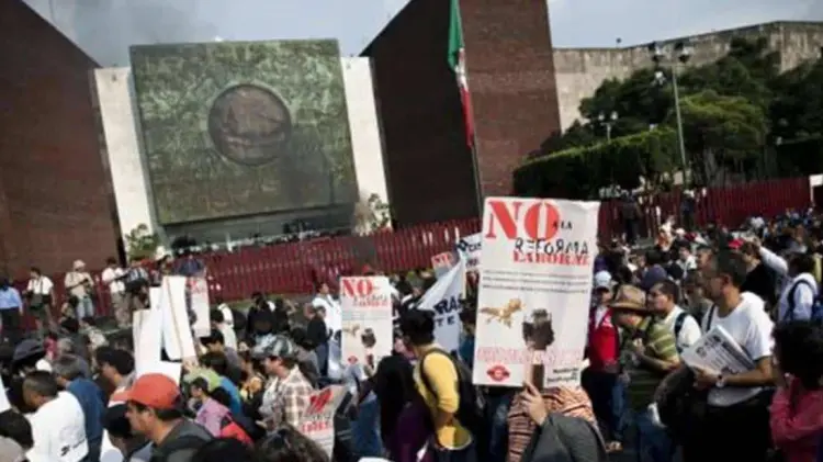 Foto: Especial / EXPRESO.