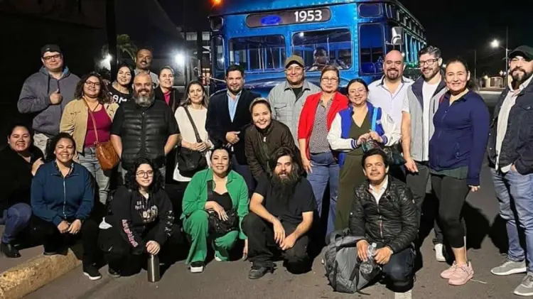 Foto: Especial / EXPRESO.