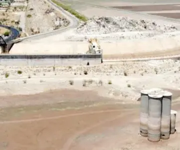 Sequía en Sonora se agrava tras paso de frentes fríos y tormenta invernal