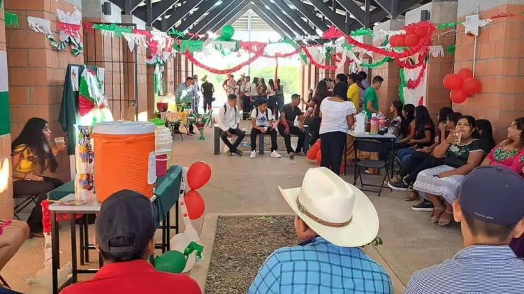 Foto: Especial / EXPRESO.