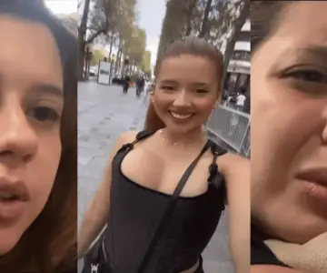 Venezolana cumple 45 días viviendo en aeropuerto; Perú le niega el acceso