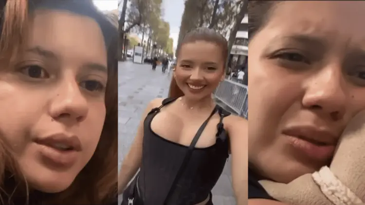 Duiliana Sánchez es venezolana radicada en Perú. (Foto: Cortesía)