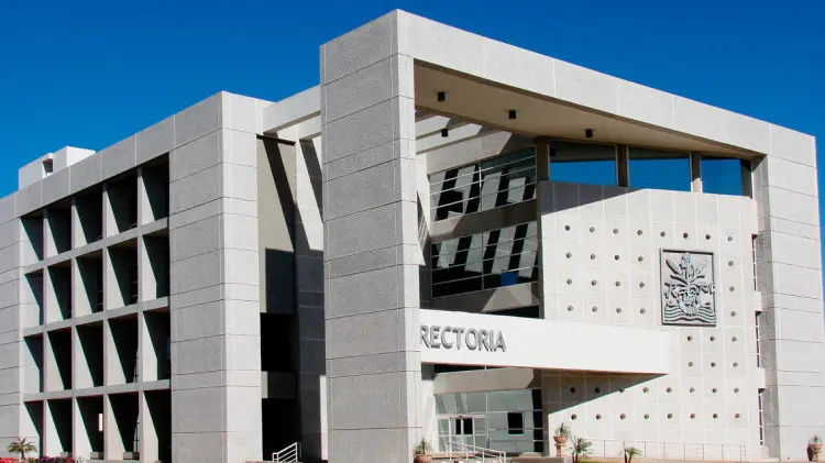 Instituto Tecnológico de Sonora. (Especial / EXPRESO)