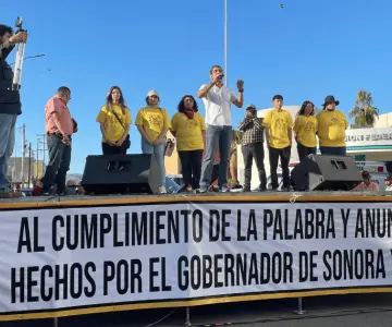 Hasta no ver, no creer; UUH pide garantizar ampliación del subsidio CFE