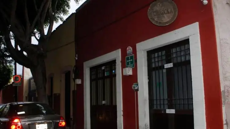 El bar señaló que el personal de seguridad pertenece a una empresa externa. (Especial / EXPRESO)