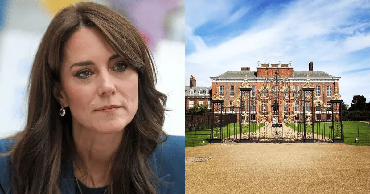 ¿Dónde está Kate Middleton? Anticipan fechas para reaparición pública